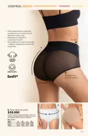 Catálogo Leonisa Página 17