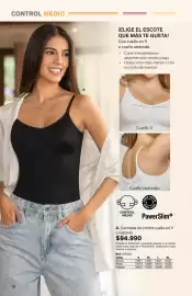 Catálogo Leonisa Página 18