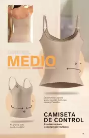 Catálogo Leonisa Página 19