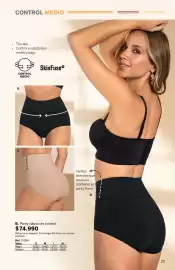 Catálogo Leonisa Página 23