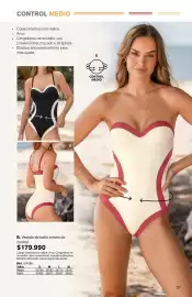 Catálogo Leonisa Página 27