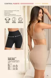 Catálogo Leonisa Página 3