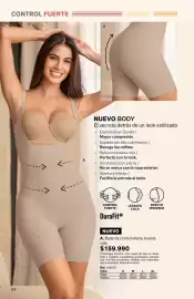 Catálogo Leonisa Página 4