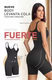 Catálogo Leonisa Página 5