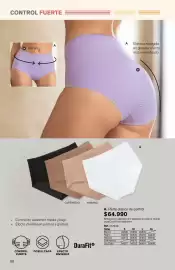 Catálogo Leonisa Página 6