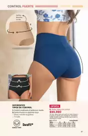 Catálogo Leonisa Página 7