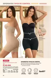 Catálogo Leonisa Página 8