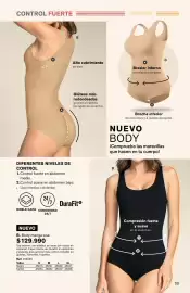 Catálogo Leonisa Página 9