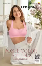 Catálogo Leonisa Página 1