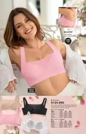 Catálogo Leonisa Página 10