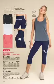 Catálogo Leonisa Página 102