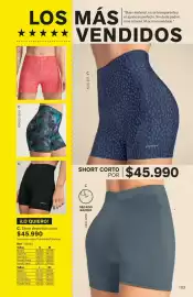 Catálogo Leonisa Página 103