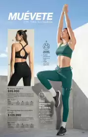 Catálogo Leonisa Página 105