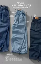 Catálogo Leonisa Página 106