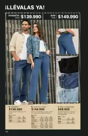 Catálogo Leonisa Página 108