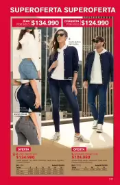 Catálogo Leonisa Página 109