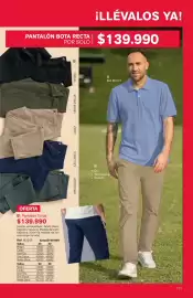 Catálogo Leonisa Página 111