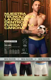 Catálogo Leonisa Página 115