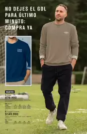 Catálogo Leonisa Página 116