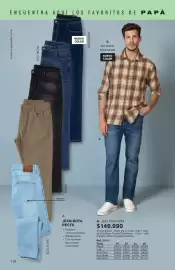 Catálogo Leonisa Página 118