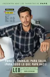 Catálogo Leonisa Página 119