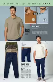 Catálogo Leonisa Página 120