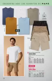 Catálogo Leonisa Página 122