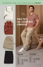 Catálogo Leonisa Página 123