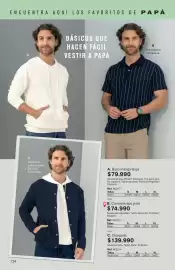 Catálogo Leonisa Página 124