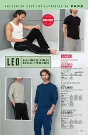 Catálogo Leonisa Página 125