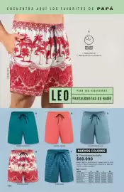 Catálogo Leonisa Página 126