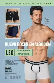 Catálogo Leonisa Página 127