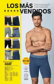 Catálogo Leonisa Página 129