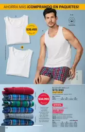 Catálogo Leonisa Página 130