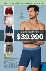 Catálogo Leonisa Página 131