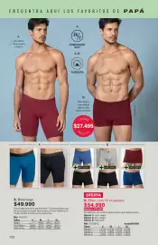 Catálogo Leonisa Página 132