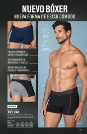 Catálogo Leonisa Página 133