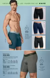 Catálogo Leonisa Página 134