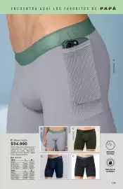 Catálogo Leonisa Página 135