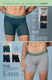 Catálogo Leonisa Página 136