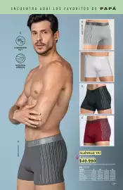 Catálogo Leonisa Página 137