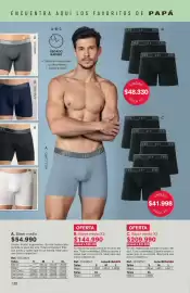 Catálogo Leonisa Página 138