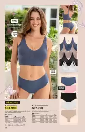 Catálogo Leonisa Página 14