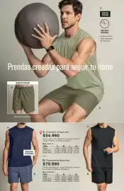 Catálogo Leonisa Página 140