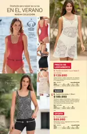 Catálogo Leonisa Página 142