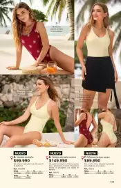 Catálogo Leonisa Página 143