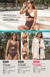 Catálogo Leonisa Página 144