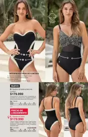 Catálogo Leonisa Página 145