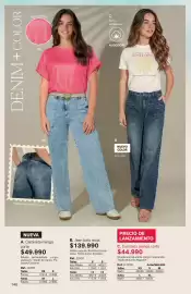 Catálogo Leonisa Página 146