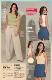 Catálogo Leonisa Página 148